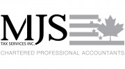MJS Tax Service