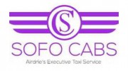 Airdrie United Taxi Cab & Limousine 2011