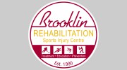 Brock Physiotherapy-Athletic