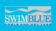 Swim Blue Pools & Spas