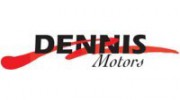 Dennis Motors