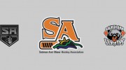 Salmon Arm Minor Hockey Association