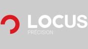 Locus Precision Manufacturing