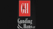 Gunding & Hans