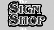 The Sign Shop