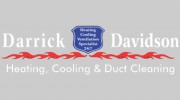 Darrick Davidson Mechanical Services