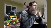 John Sullivan Counselling