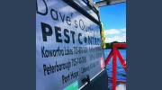 Dave's Quality Pest Control