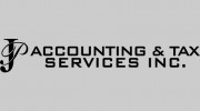 J P Accounting & Tax Service