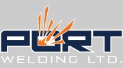 Port Welding