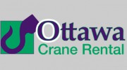 Ottawa Crane Rental Services