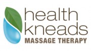 Health Kneads Massage Therapy