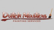 Dutch Masters Painting Services