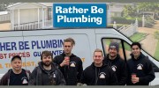Rather Be Plumbing