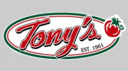 Tony's Famous Italian Restaurant