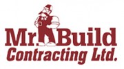 Mr Build Contracting