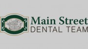 Main Street Dental Team