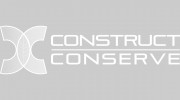 Construct & Conserve Building