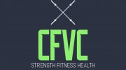 CrossFit Vic City