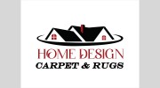Home Design Carpet & Rugs