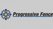 Progressive Fence Installation