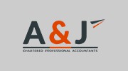 A & J Chartered Professional Accountants