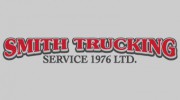 Smith Trucking Service