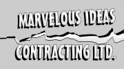 Marvelous Ideas