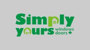 Simply Yours Windows Doors