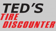 Ted's Tire Discounter