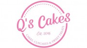 Q's Cakes & Cafe