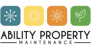 Ability Property Maintenance