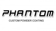 Phantom Custom Powder Coatings