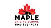 Maple Driving School