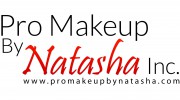 Pro Makeup By Natasha