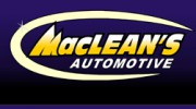 Mac Lean's Automotive