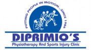 Di Primio's Physiotherapy
