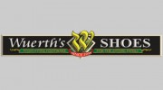 Wuerth Shoes