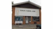 Conley Funeral Home