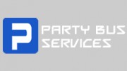 Liberty Party Bus