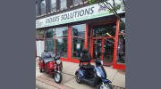 Riders Solutions