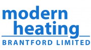 Modern Heating Brantford