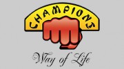 Champions Karate Academy