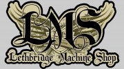 Lethbridge Machine Shop