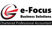 E-Focus Business Solutions CPA