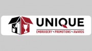 Unique Screen Printing