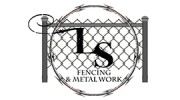L S Fencing & Metal Work