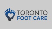 Toronto Foot Care Com