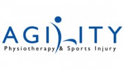 Agility Physiotherapy & Sports