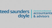 Teed Saunders Doyle